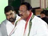 'PCC chief sold tickets in GHMC polls'