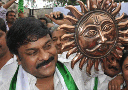 Praja Rajyam â€“ Drama Company to be closed?