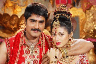 Director Srinivas Reddy's brainless child.