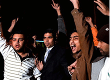 Fresh racial attacks on Indians in Australia.