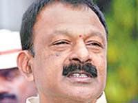 Some leaders are creating regional feelings for their selfish ends: Raghuveera