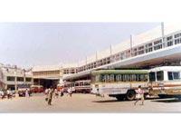 Bus complex unsafe for passengers?