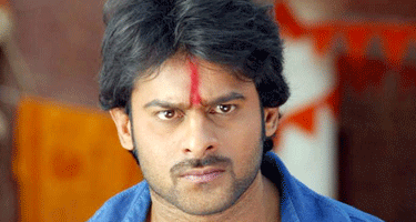 "Ek Niranjan": Boost and waste for Prabhas.