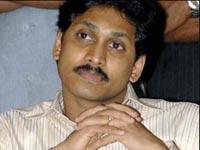Jagan in for Union  Cabinet?