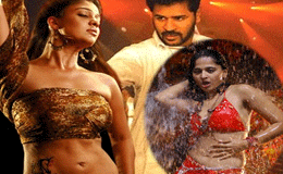 Prabhudeva's romanticism for Anushka not 9tara