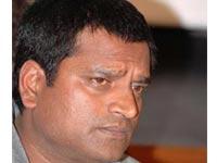 'Silent' thriller with Ravi Babu