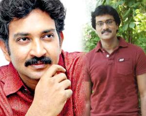 Rajamouli's punishment for Sunil.