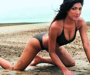 Vijayawada's sexy bikini going worthless.