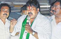 War of words between Chiru &amp; CBN.