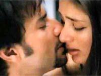 Saif and Kareena "Adult Viewing".
