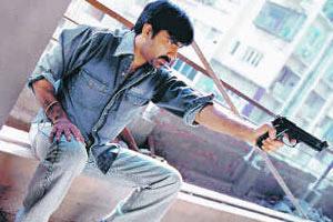 Raviteja 'apply, apply but no supply.'