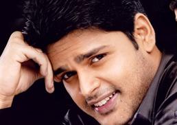 "Kick" Shyam to do YSR role for Puri.