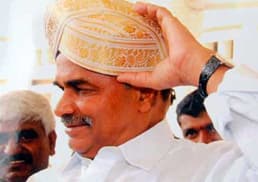 YSR â€“ The difference between Assembly &amp; GHMC Polls.