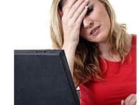 Work hitting health of techies seriously