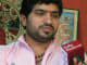 "Magadheera" Director marries Neetu Chandra.
