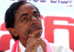 KCR â€“ Easily surrendered.