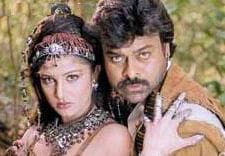 Chiru unmoved even for his favorite producer!