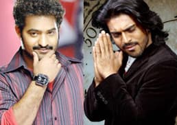 "Adurs" has nothing that "Magadheera" had.