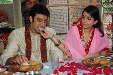 Bindaas heroine ready for second marriage?