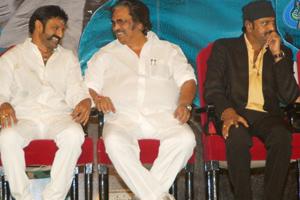 Was Dasari targeting Chiru family again?