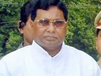 Jana Reddy's special plan for T-state.