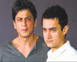 King Khan's avoid the clash