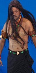 Aghora's 'Putrudu' to hit the screens.