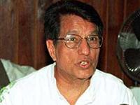 Ajit Singh â€“ Hands Up on Telangana.