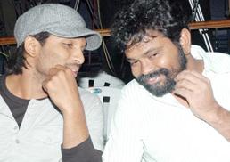 Sukumar promises seven films with Allu.