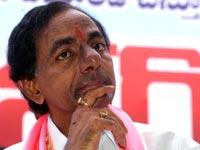 Centre asks KCR to end fast
