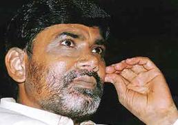 Shame Shame...Andhra Pradesh Shame!