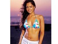 Sameera's new image