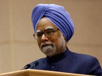 No hasty decision on Telangana: PM