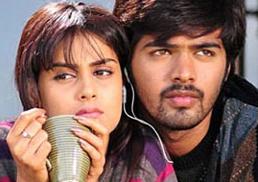 Josh Releases: Saleem and Katha.