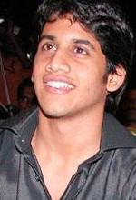 Naga Chaitanya to arrive on Valentine's Day.