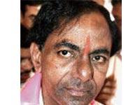 The ball is in Centre's court: KCR