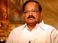 UPA handling of T-issue 'immature': Venkaiah