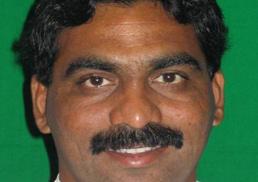"Lagadapati..Hyderabad Nee Ayya Jaageeraa?"