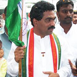 Lagadapati's health alarming.