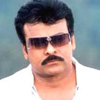 Lagadapati called up Chiranjeevi.