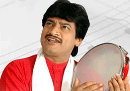 Lagadapati &amp; Ghazal Srinivas Musical drama!