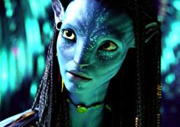 Avatar Movie Review.
