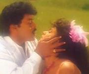 Roja and Chiru, the interchanged pair.