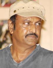 Hyderabad is not Telangana's property: Mohanbabu.