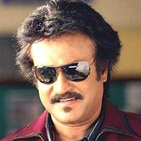 Rajini's problems with in his own family!
