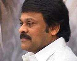 Chiru's over enthusiasm kills a fan.