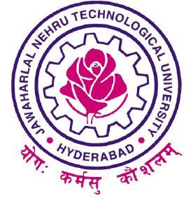 JNTU exams puts off,colleges shut