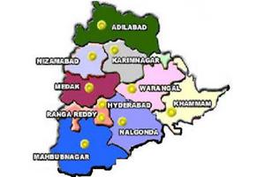 Is 2010's "surprise" package 'Telangana'?
