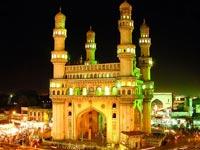 Rationale of holding Andhra confab in Hyderabd questioned