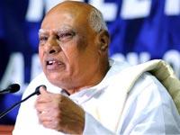 Governor not reviewing L &amp; O: CM